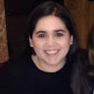 Meet your Posher, Angela